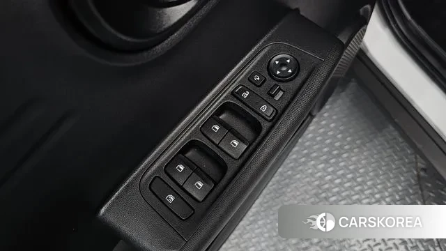 Hyundai Casper 2023 Белый из Кореи, фото 5