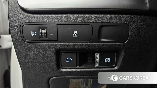 Hyundai The New Palisade 2022 Белый из Кореи, фото 5