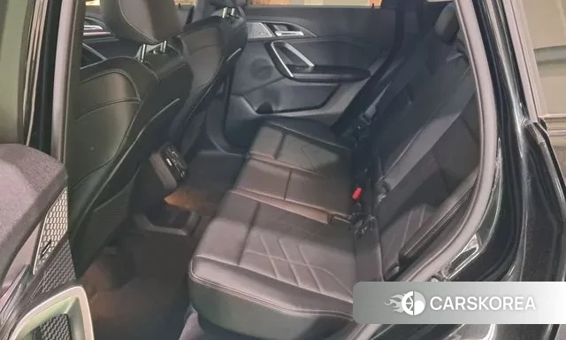 BMW X1 (U11) 2023 Черный из Кореи, фото 5