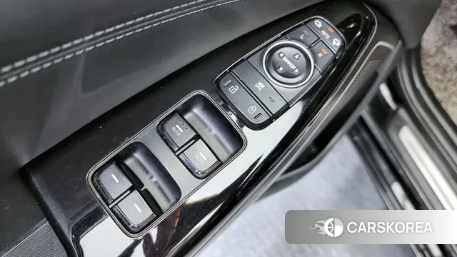 Kia Come New K7 2019 Черный из Кореи, фото 5