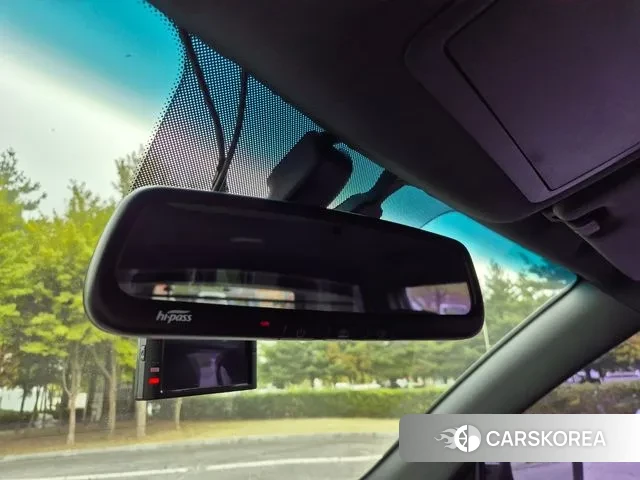 Ssangyong Rexton Sports Cannes 2019 Серый из Кореи, фото 5