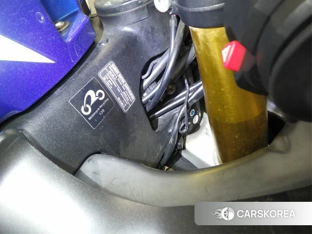 Проданный Suzuki GSX-R1000R ABS 2018 из Японии, фото 3