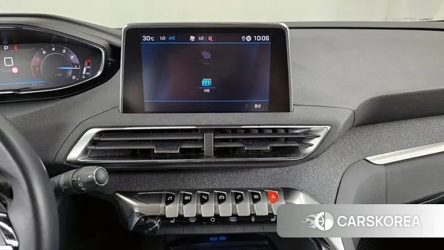 Peugeot 5008 second generation id 2884683 из Кореи 5