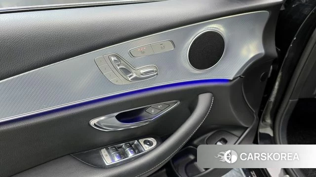 Mercedes-Benz E-Class W213 2019 Черный из Кореи, фото 5