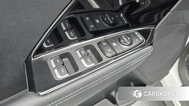 Kia Niro EV 2021 Белый из Кореи, фото 5