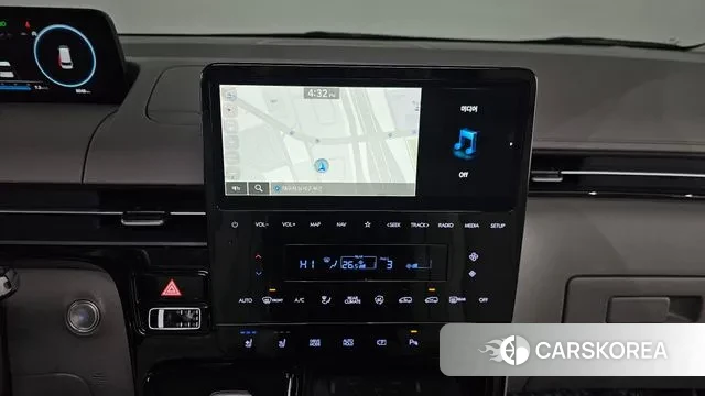 Hyundai Staria 2025 Белый из Кореи, фото 5