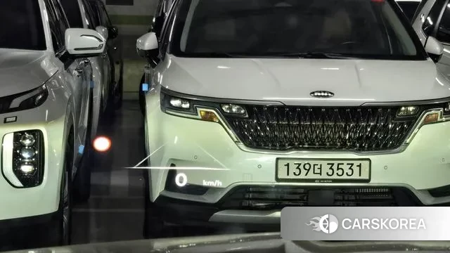 Genesis GV80 Coupe 2024 Серый из Кореи, фото 5