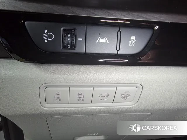Kia Carnival 4th generation 2021 Белый из Кореи, фото 5