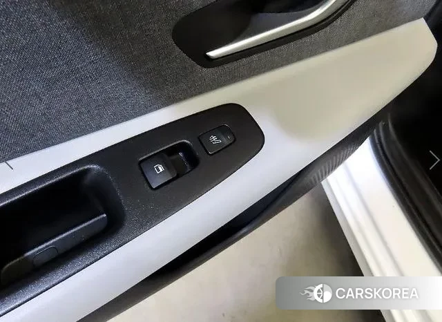 Hyundai Avante (CN7) 2020 Белый из Кореи, фото 5