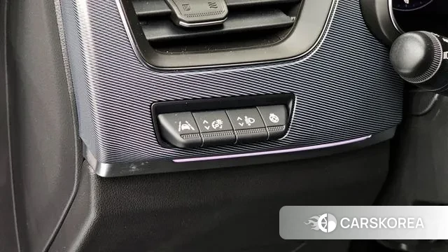 Renault Korea (Samsung) XM3 2020 Белый из Кореи, фото 5