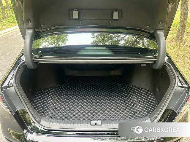 Honda Accord 2024 Черный из Китая, фото 5