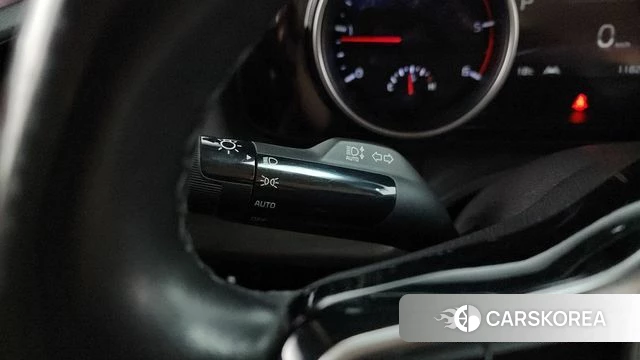 Kia Carnival 4th generation 2021 Черный из Кореи, фото 5