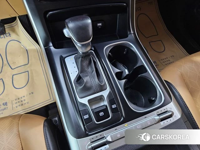 Kia Carnival 4th generation 2021 Белый из Кореи, фото 5