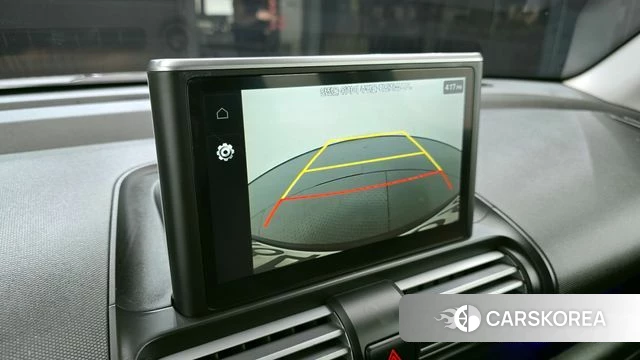 Hyundai Casper 2022 Белый из Кореи, фото 5