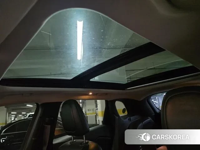 Jeep Cherokee (KL) 2019 Черный из Кореи, фото 5