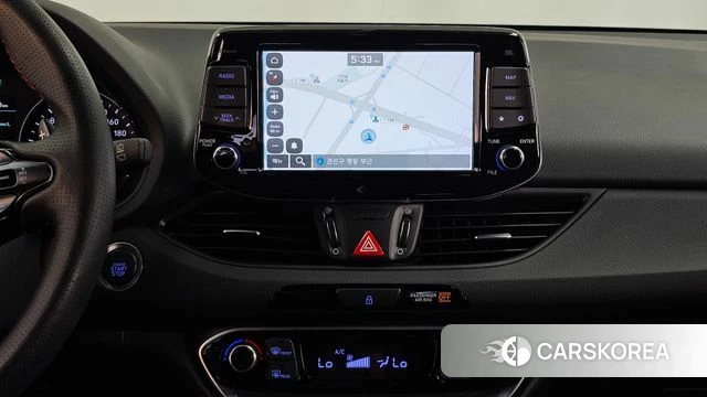Hyundai i30 (PD) 2019 Серый из Кореи, фото 5