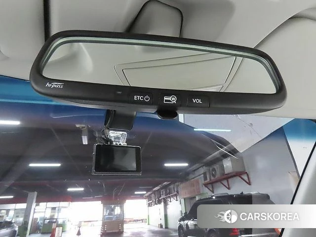 Kia The New Ray 2019 Белый из Кореи, фото 5