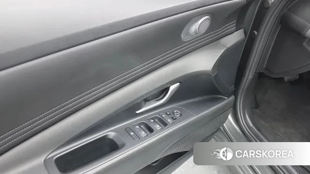 Hyundai Avante (CN7) 2021 Серый из Кореи, фото 5