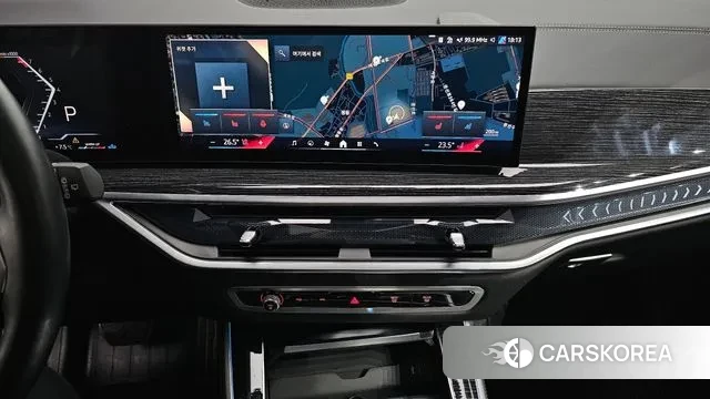 BMW X5 (G05) 2024 Белый из Кореи, фото 5