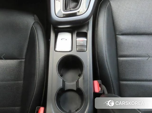 Renault Korea (Samsung) XM3 2020 Белый из Кореи, фото 5