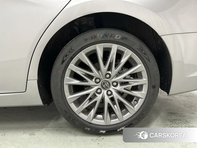 Toyota Asian dragon 2025 Серебристо-серый из Китая, фото 5