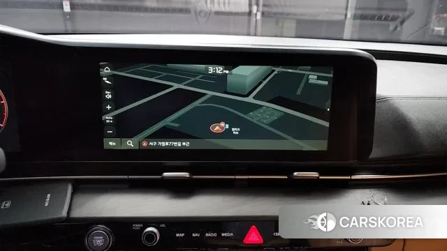 Kia Carnival 4th generation 2020 Серый из Кореи, фото 5