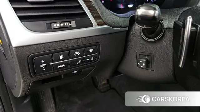 Genesis G80 id 3737020 из Кореи 5