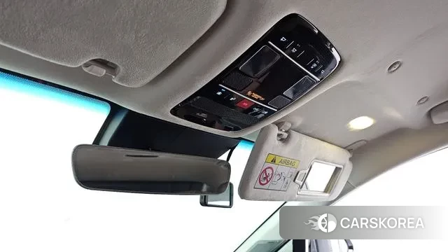 Hyundai Grandeur Hybrid (GN7) 2024 Белый из Кореи, фото 5