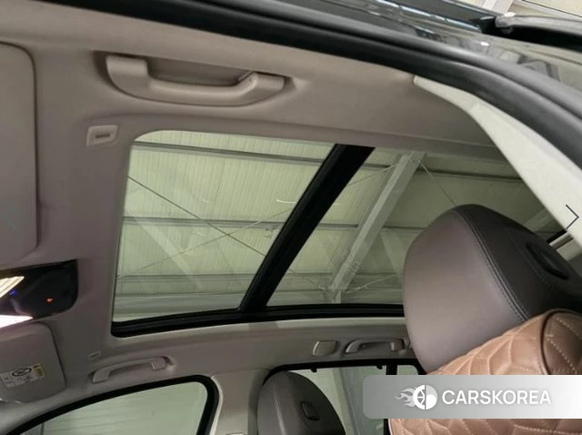 BMW X3 (G01) 2022 Серый из Кореи, фото 5