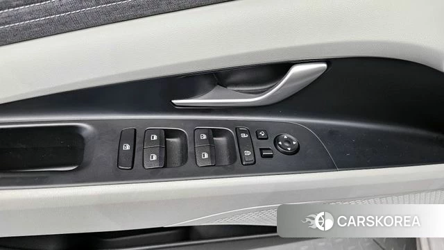 Hyundai Avante (CN7) 2022 Серебряный из Кореи, фото 5