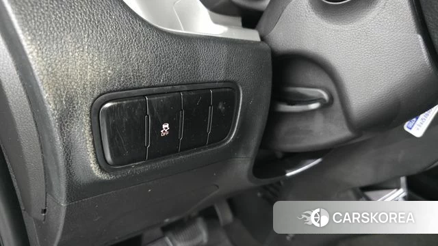 Kia The New Ray 2022 Серый из Кореи, фото 5