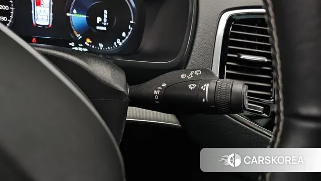 Volvo XC90 second Generation 2020 Белый из Кореи, фото 5