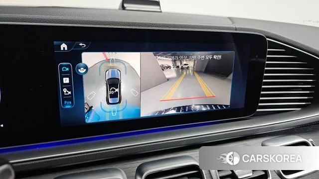 Mercedes-Benz GLE-Class W167 2025 Черный из Кореи, фото 5