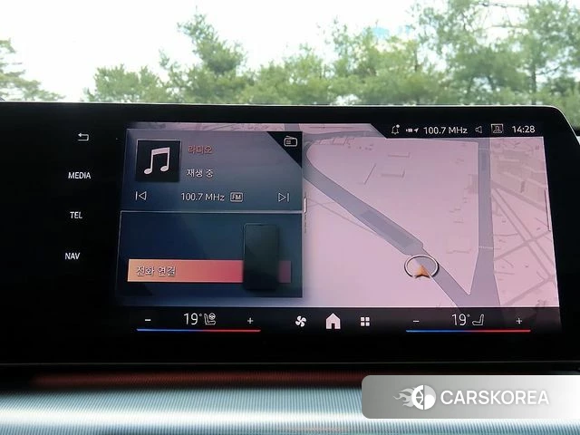 BMW X2 (U10) 2025 Серебристо-серый из Кореи, фото 5