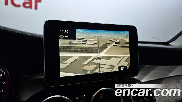 Mercedes-Benz GLC-Class X253 2019 Белый из Кореи, фото 5