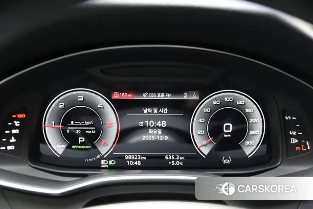 Audi A6 (C8) 2021 Белый из Кореи, фото 5