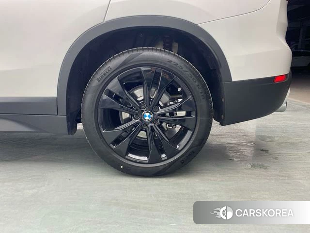 BMW X1 2021 Белый из Китая, фото 5