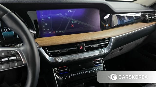 Kia Mohave Master 2020 Черный из Кореи, фото 5