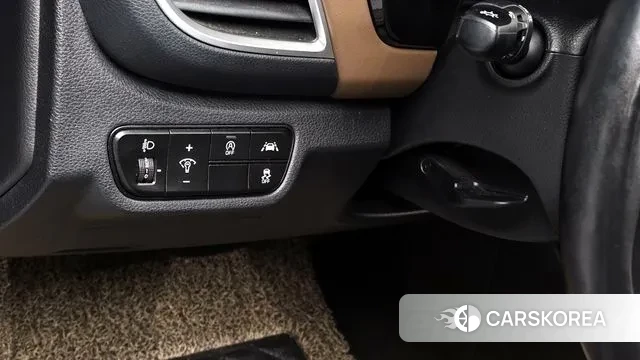 Kia Seltos 2020 Серый из Кореи, фото 5