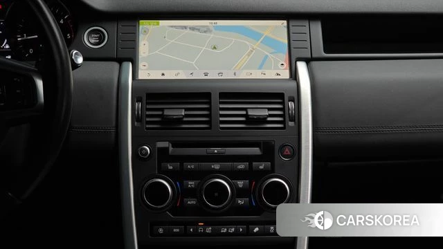 Land Rover Discovery Sports 2019 Белый из Кореи, фото 5