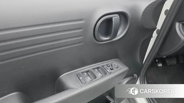 Hyundai Casper 2022 Белый из Кореи, фото 5