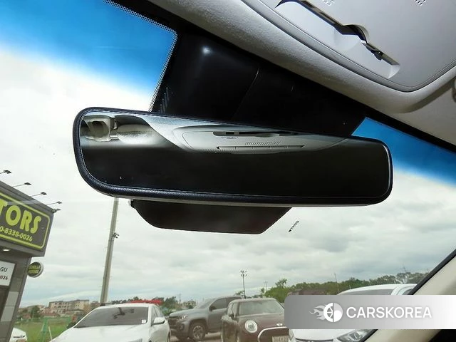 Hyundai The New Grandeur IG 2021 Черный из Кореи, фото 5