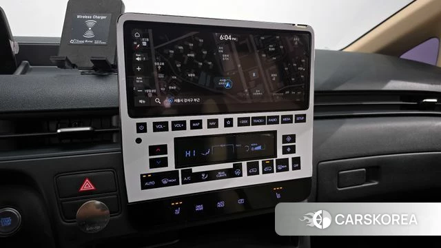 Hyundai Staria 2023 Серый из Кореи, фото 5