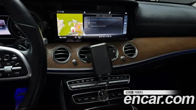 Mercedes-Benz E-Class W213 id 2694585 из Кореи 5