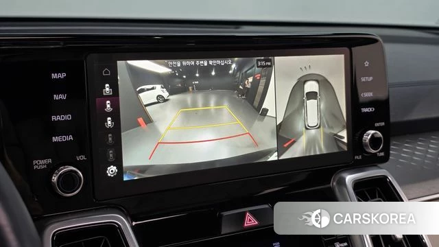 Kia Sorento 4th Generation 2020 Черный из Кореи, фото 5