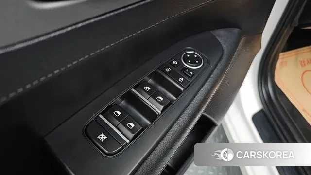 Kia Come New K3 2019 Белый из Кореи, фото 5