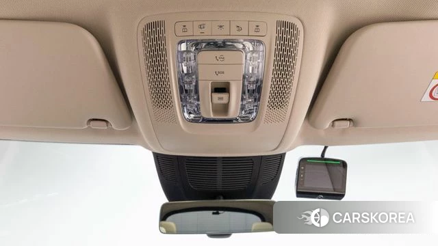 Mercedes-Benz GLE-Class W167 2026 Серый из Кореи, фото 5
