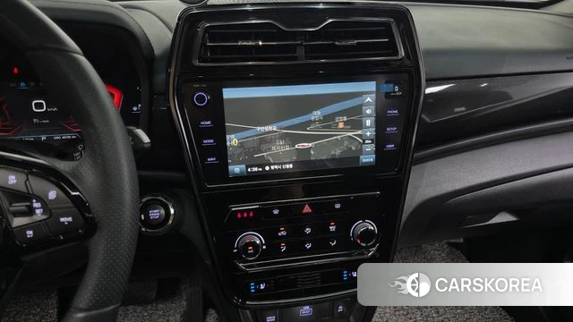 Ssangyong Tivoli Air 2021 Белый из Кореи, фото 5