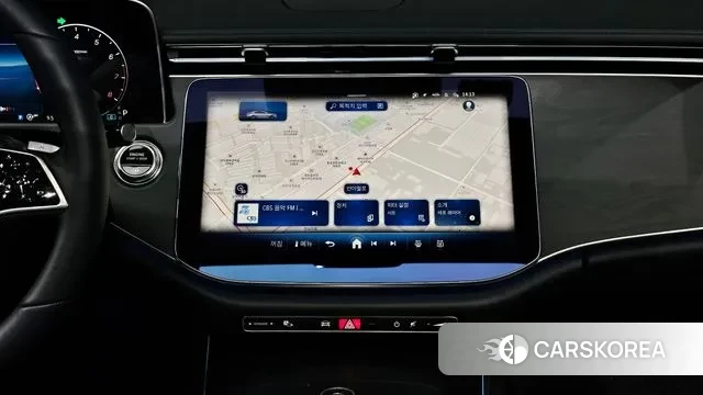 Mercedes-Benz E-Class W214 2025 Белый из Кореи, фото 5