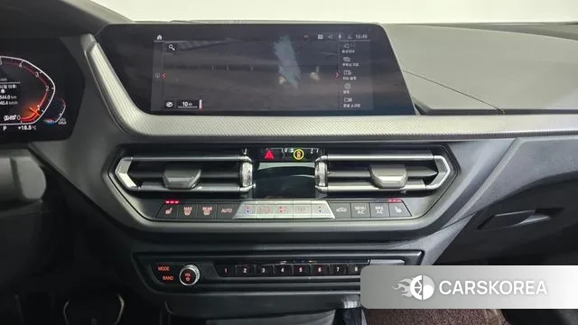 BMW 2 Series Gran Coupe (F44) 2020 Белый из Кореи, фото 5